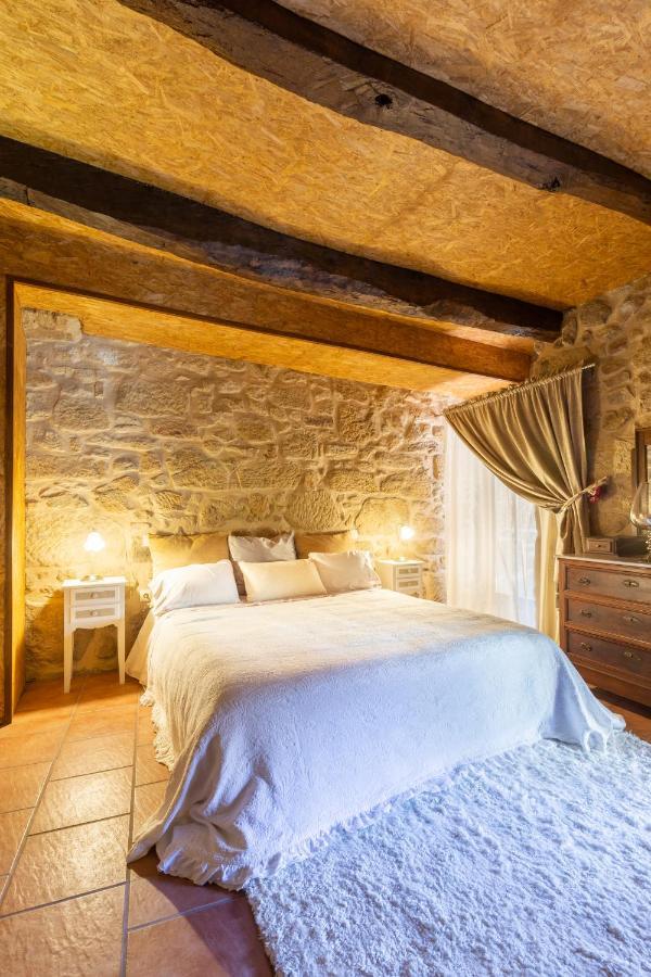 Quinta Da Eira Do Prado Villa Celorico De Basto Eksteriør billede