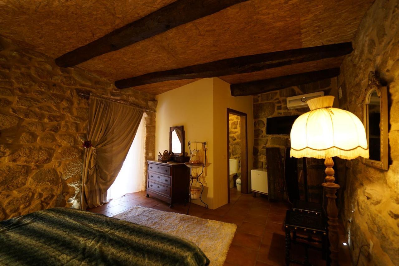 Quinta Da Eira Do Prado Villa Celorico De Basto Eksteriør billede