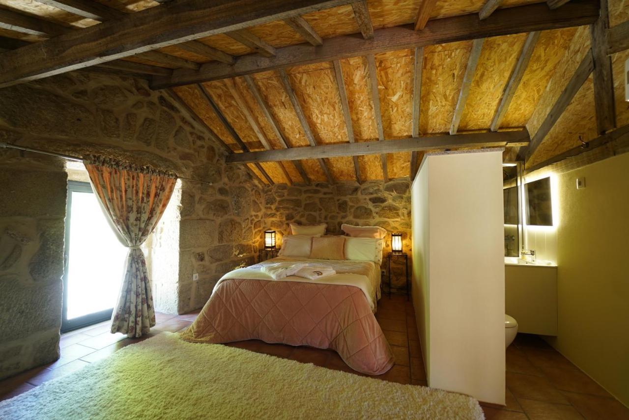 Quinta Da Eira Do Prado Villa Celorico De Basto Eksteriør billede