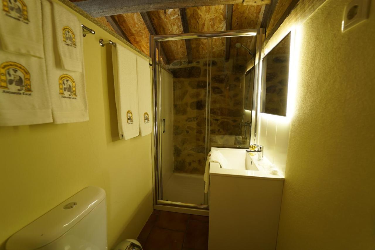 Quinta Da Eira Do Prado Villa Celorico De Basto Eksteriør billede
