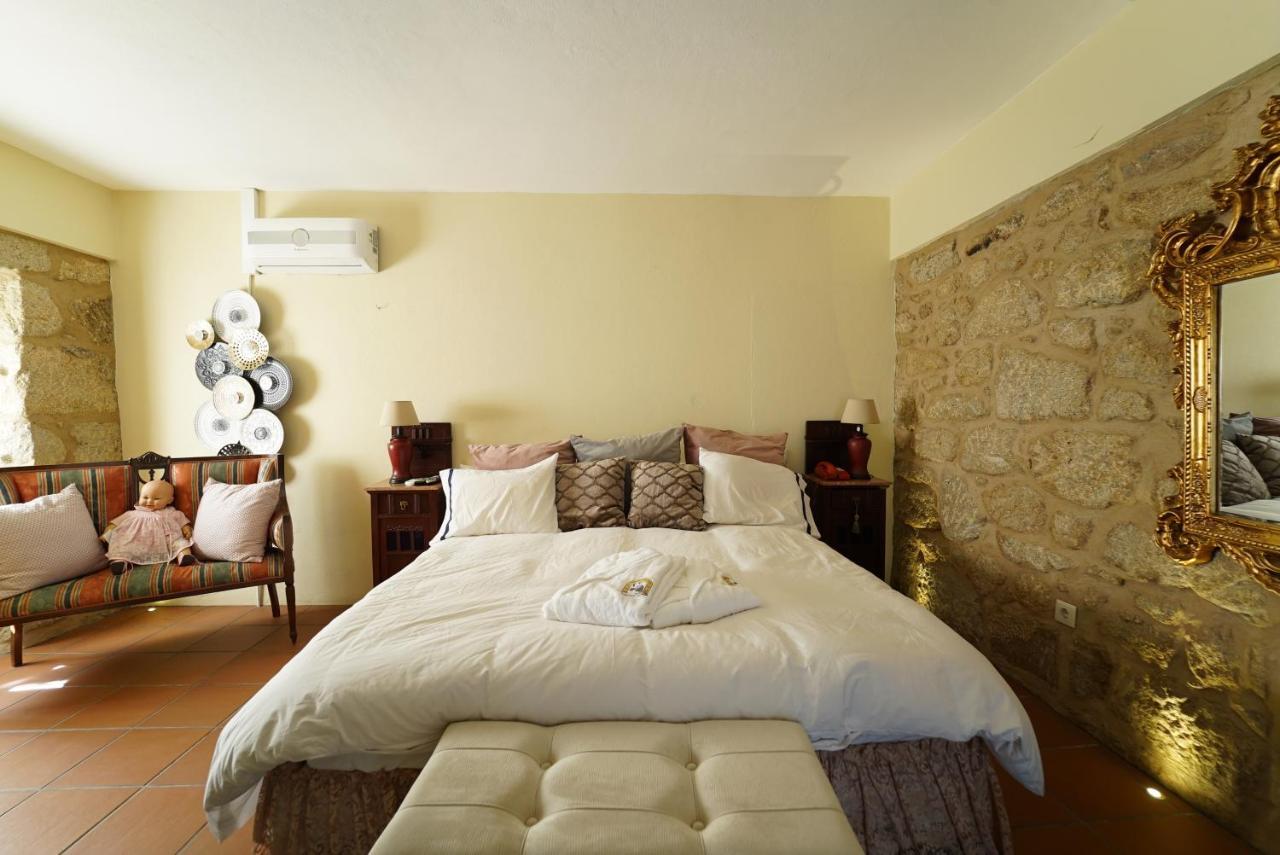 Quinta Da Eira Do Prado Villa Celorico De Basto Eksteriør billede