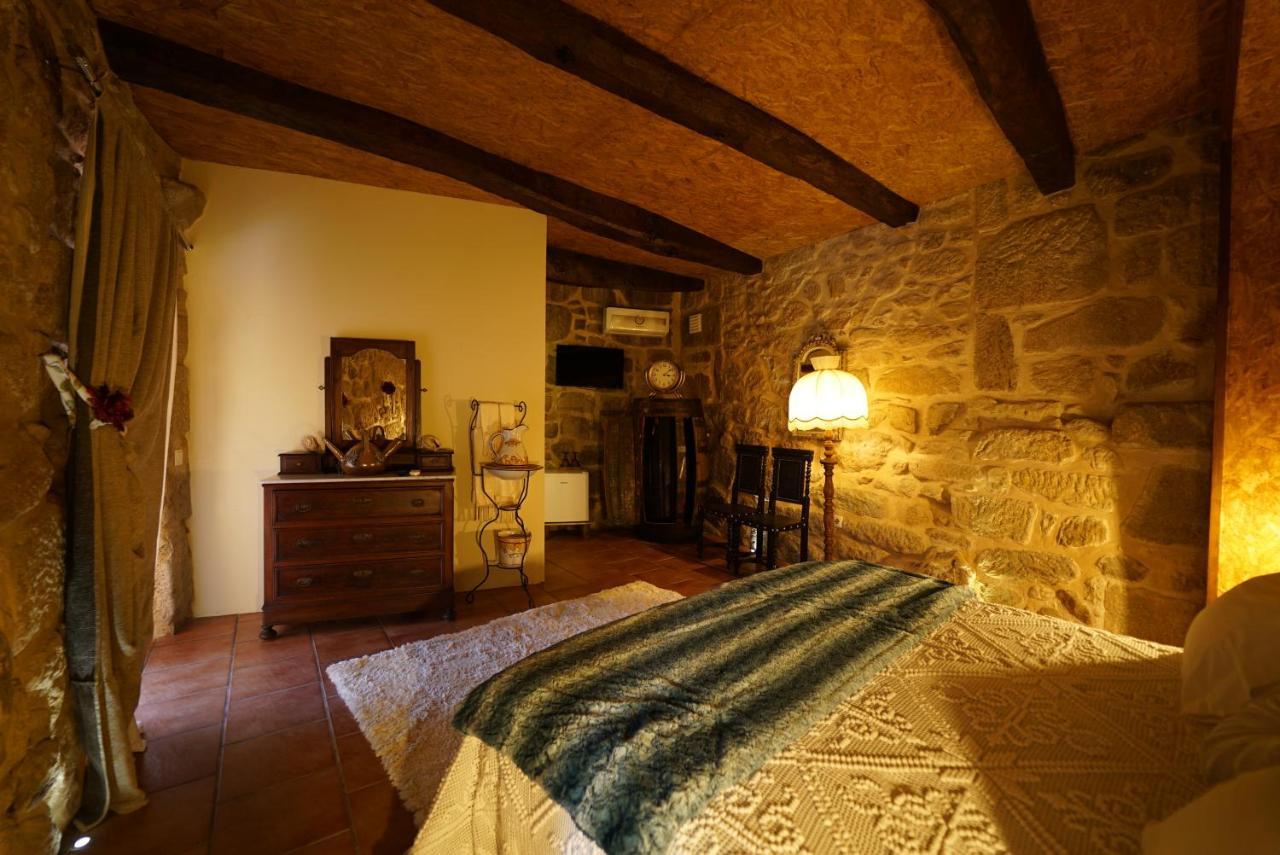 Quinta Da Eira Do Prado Villa Celorico De Basto Eksteriør billede