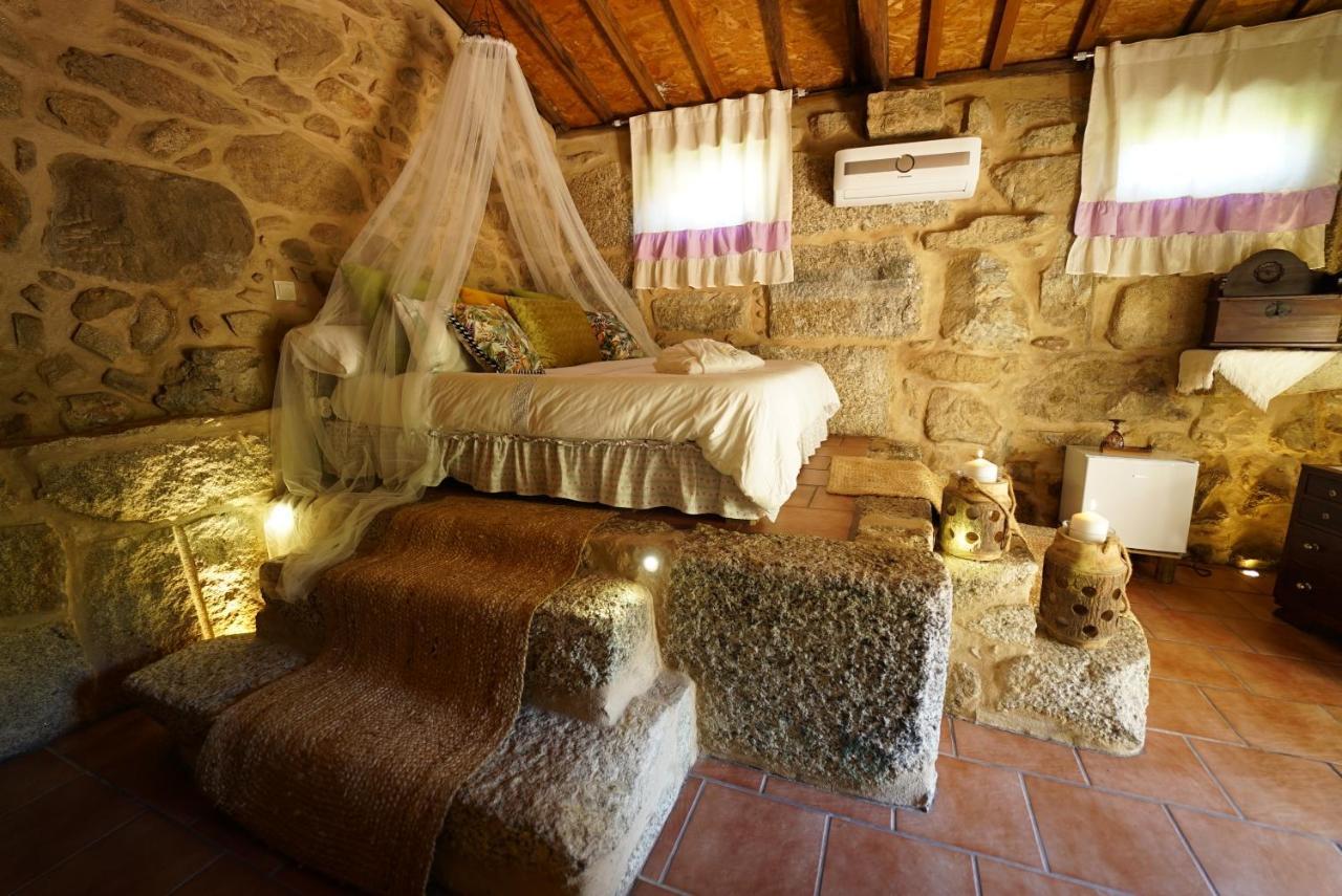 Quinta Da Eira Do Prado Villa Celorico De Basto Eksteriør billede