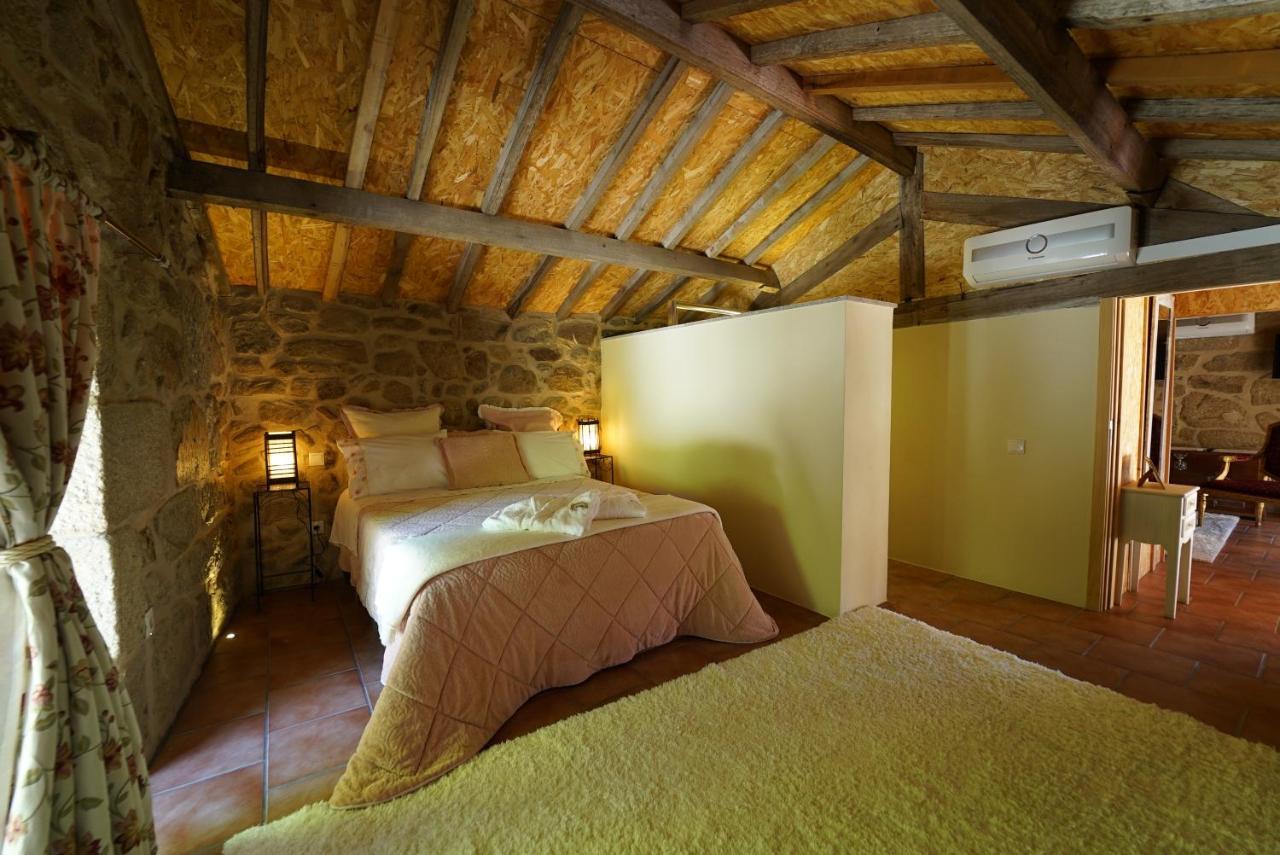 Quinta Da Eira Do Prado Villa Celorico De Basto Eksteriør billede