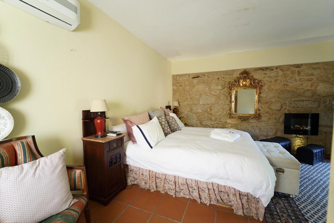 Quinta Da Eira Do Prado Villa Celorico De Basto Eksteriør billede