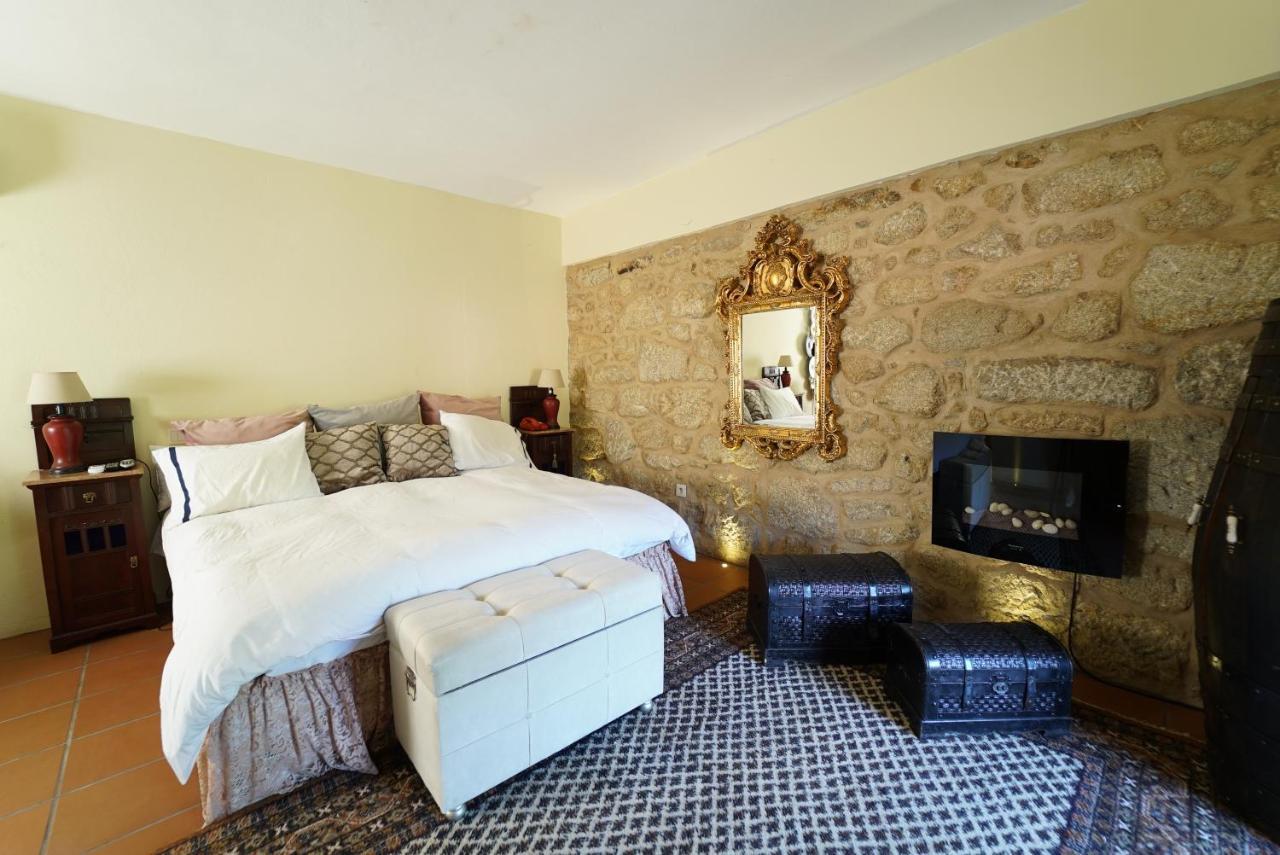 Quinta Da Eira Do Prado Villa Celorico De Basto Eksteriør billede
