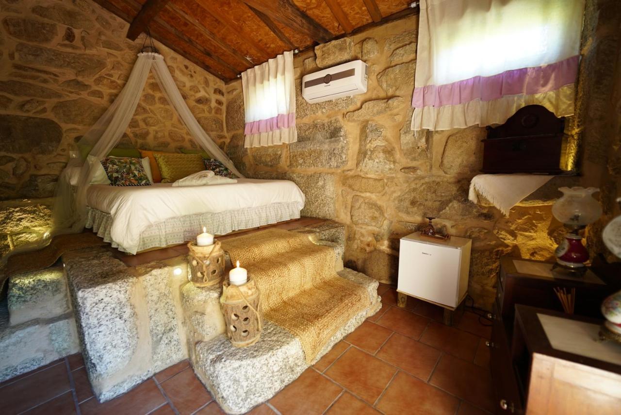 Quinta Da Eira Do Prado Villa Celorico De Basto Eksteriør billede