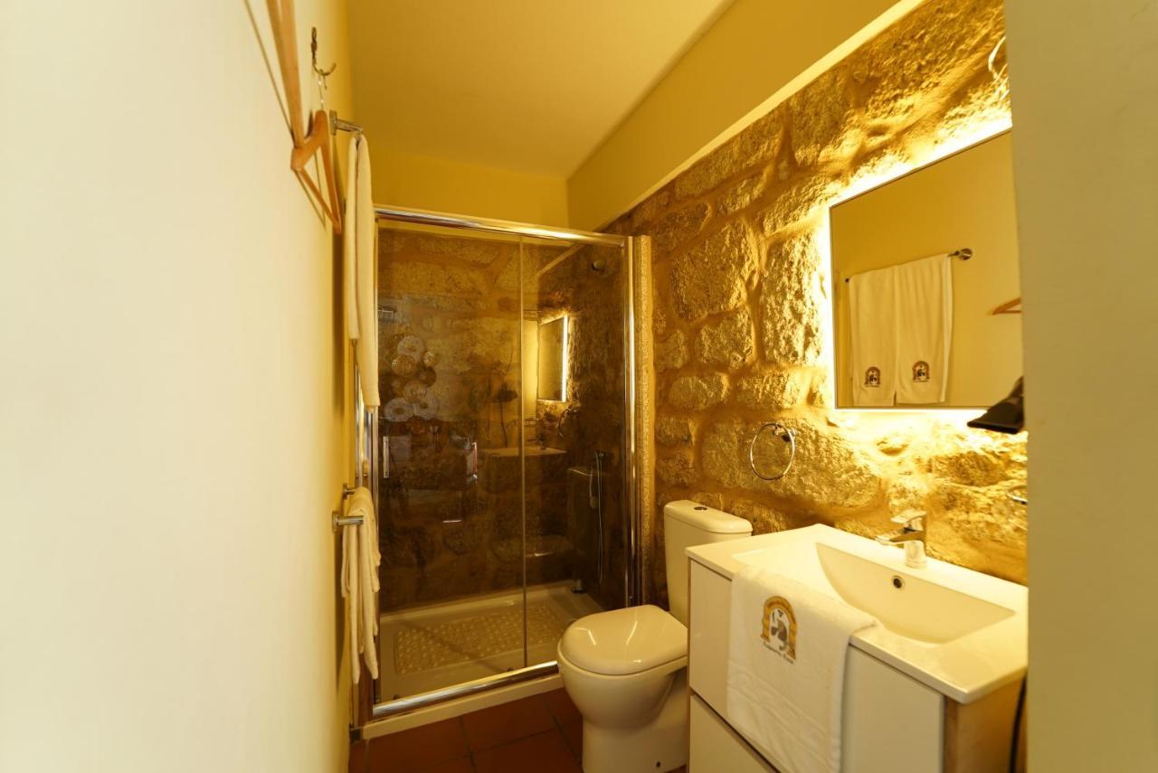Quinta Da Eira Do Prado Villa Celorico De Basto Eksteriør billede