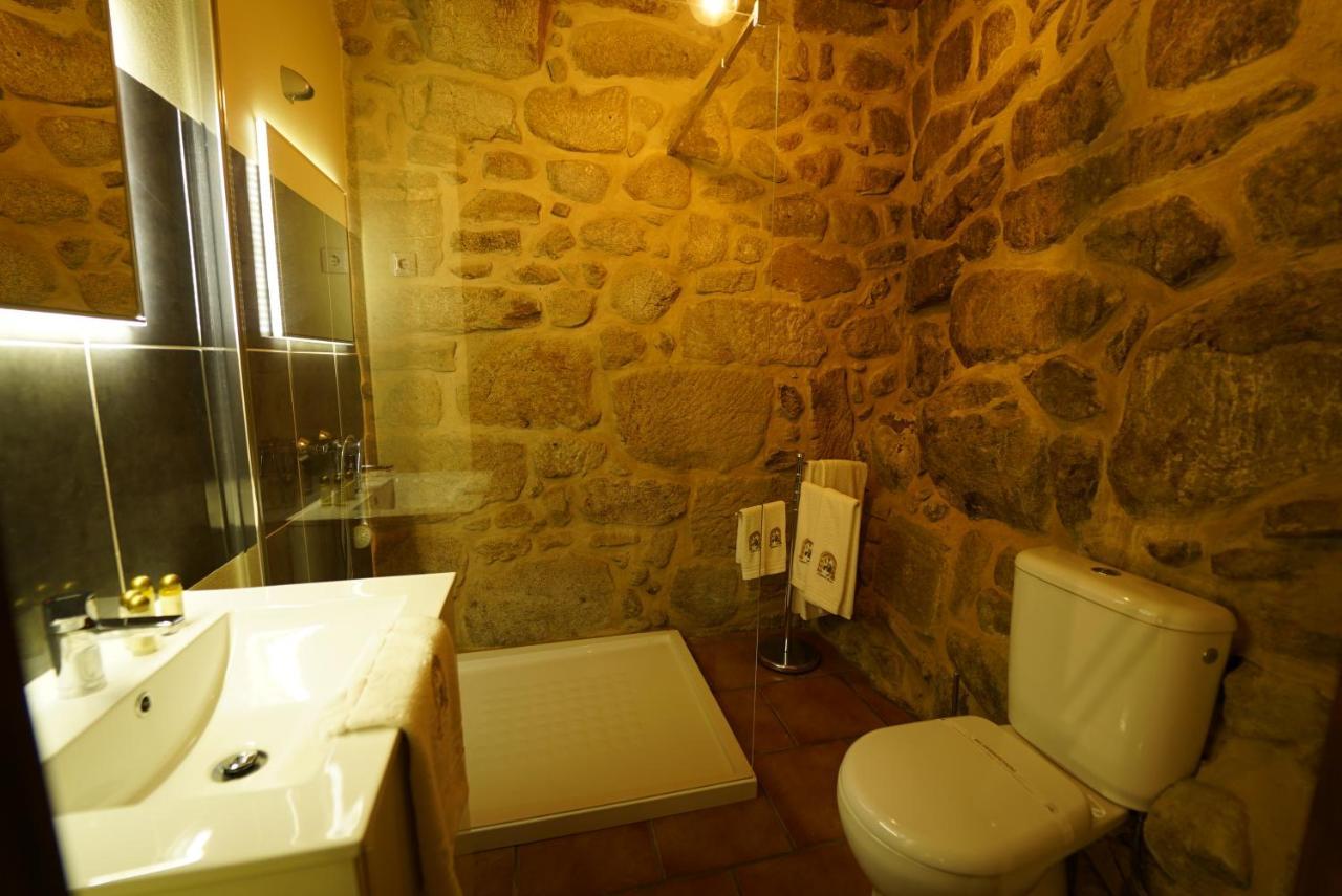 Quinta Da Eira Do Prado Villa Celorico De Basto Eksteriør billede