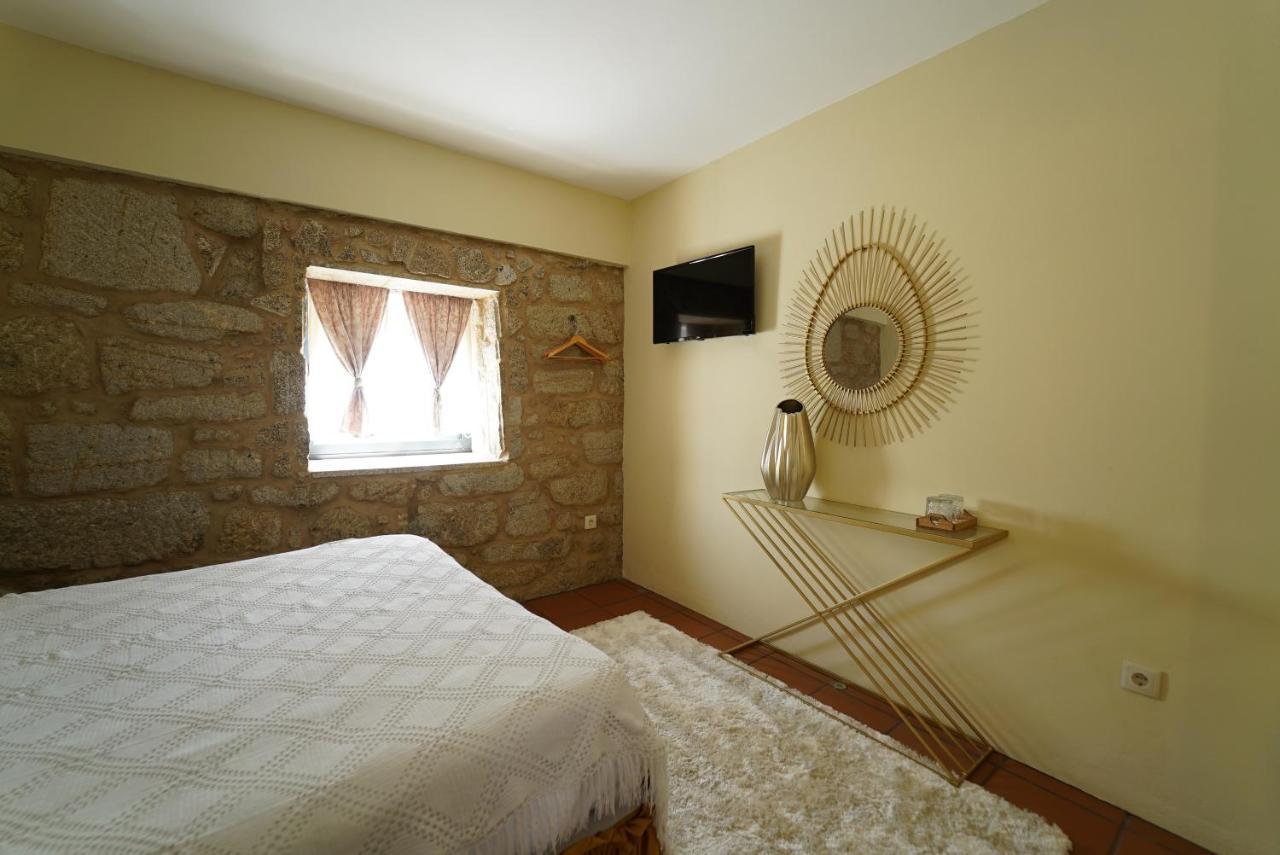 Quinta Da Eira Do Prado Villa Celorico De Basto Eksteriør billede