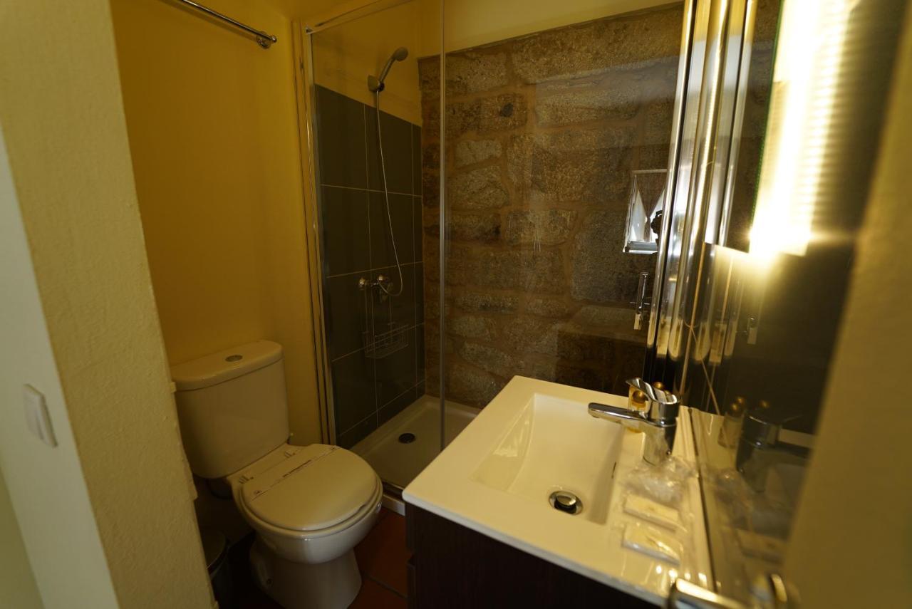 Quinta Da Eira Do Prado Villa Celorico De Basto Eksteriør billede