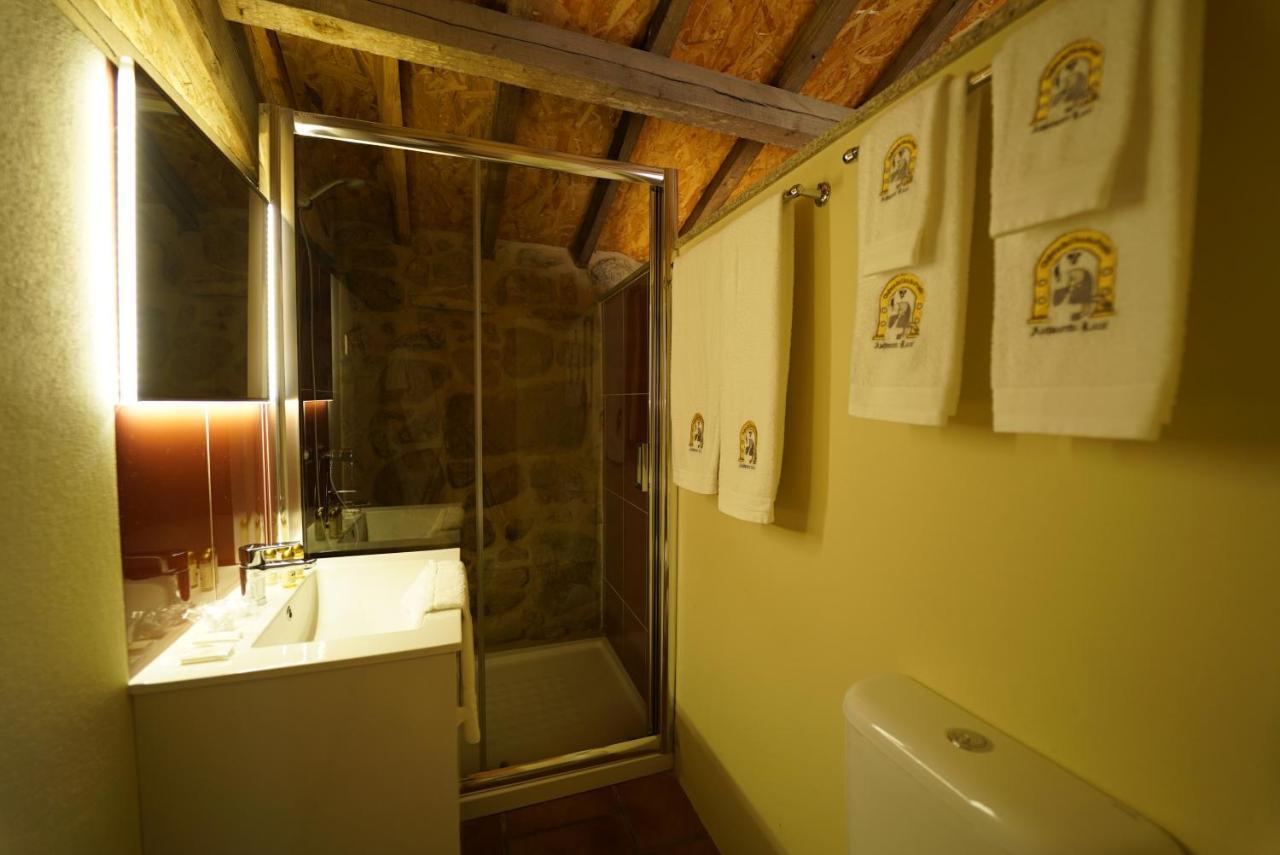 Quinta Da Eira Do Prado Villa Celorico De Basto Eksteriør billede